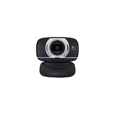 Webcam logitech c615 full hd