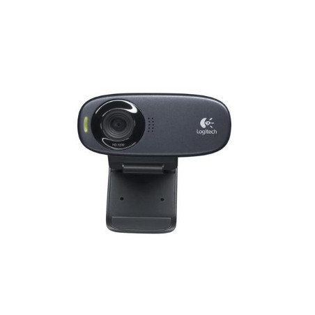 Webcam logitech c310 hd 1280 x