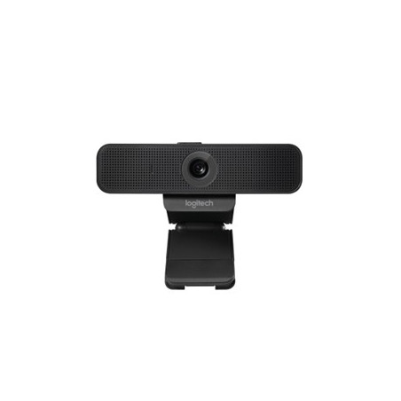 Webcam logitech c925e 30fps full hd