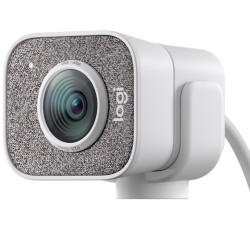 Camara logitech streamcam full hd usb