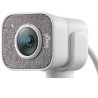Camara logitech streamcam full hd usb
