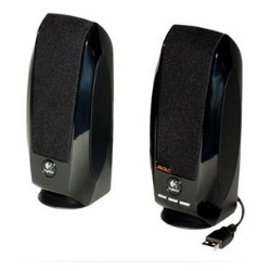 Altavoces logitech s150 20 oem usb