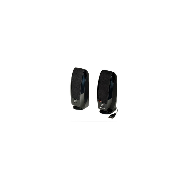 Altavoces logitech s150 20 oem usb