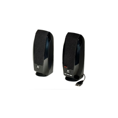 Altavoces logitech s150 20 oem usb