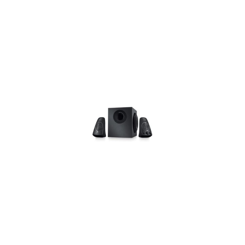 Altavoces logitech z623 21 200 rms