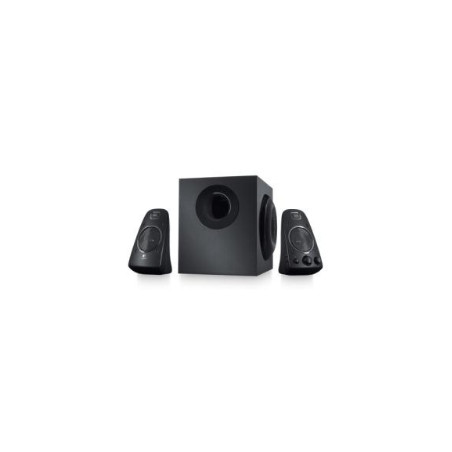 Altavoces logitech z623 21 200 rms