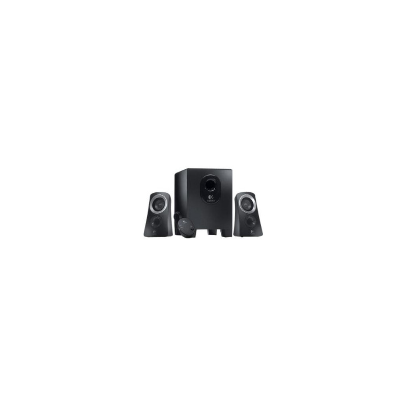 Altavoces logitech z313 21 25 w