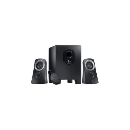 Altavoces logitech z313 21 25 w