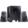 Altavoces logitech z313 21 25 w