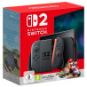 Consola nintendo switch 2 mario
