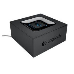 Adaptador receptor bluetooth logitech altavoces