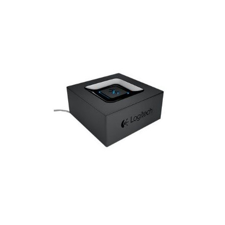 Adaptador receptor bluetooth logitech altavoces