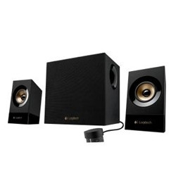 Altavoces logitech z533 21 60w