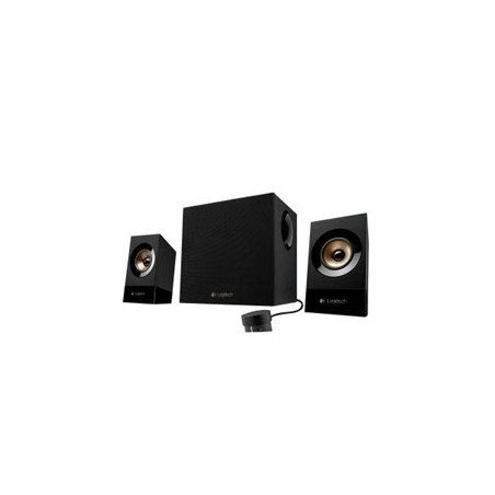 Altavoces logitech z533 21 60w