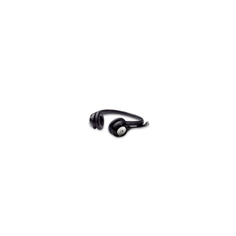 Auriculares con microfono logitech headset h390