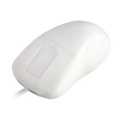 Mouse raton industrial active key usb