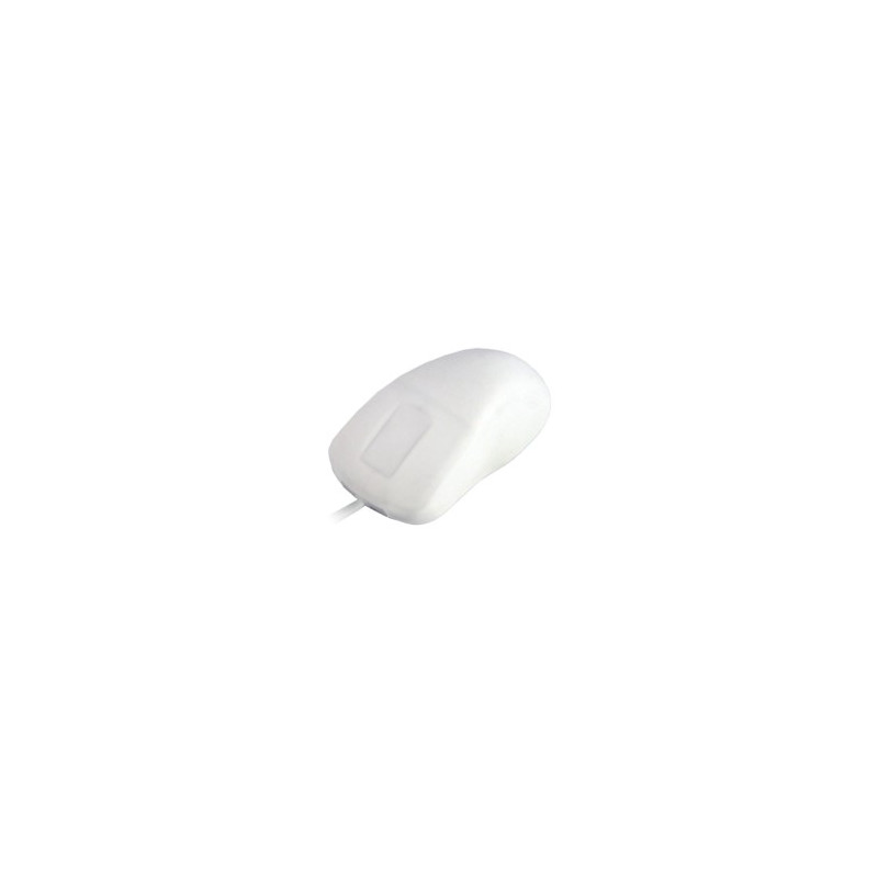 Mouse raton industrial active key usb
