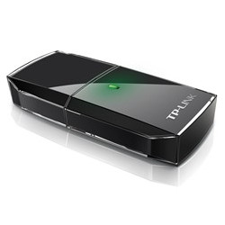 Adaptador usb 20 dual band wifi