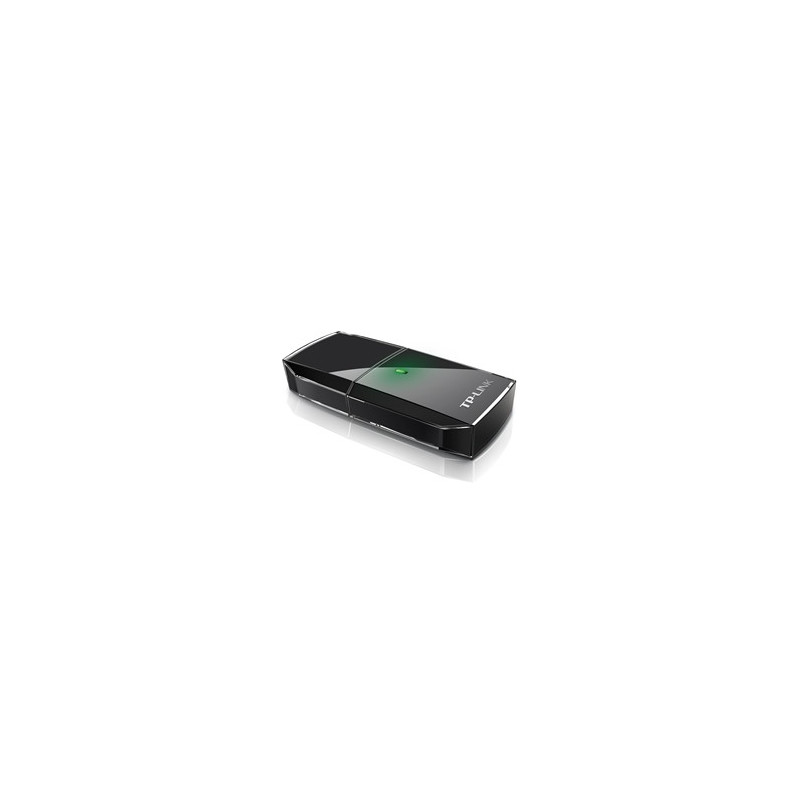 Adaptador usb 20 dual band wifi