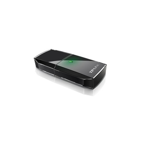 Adaptador usb 20 dual band wifi