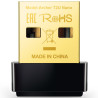 Nano adaptador usb 20 dual band