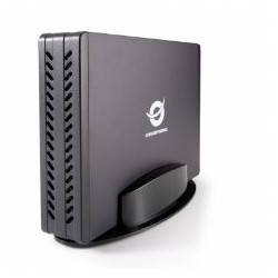 Caja externa conceptronic hdd 35 pulgadas disco