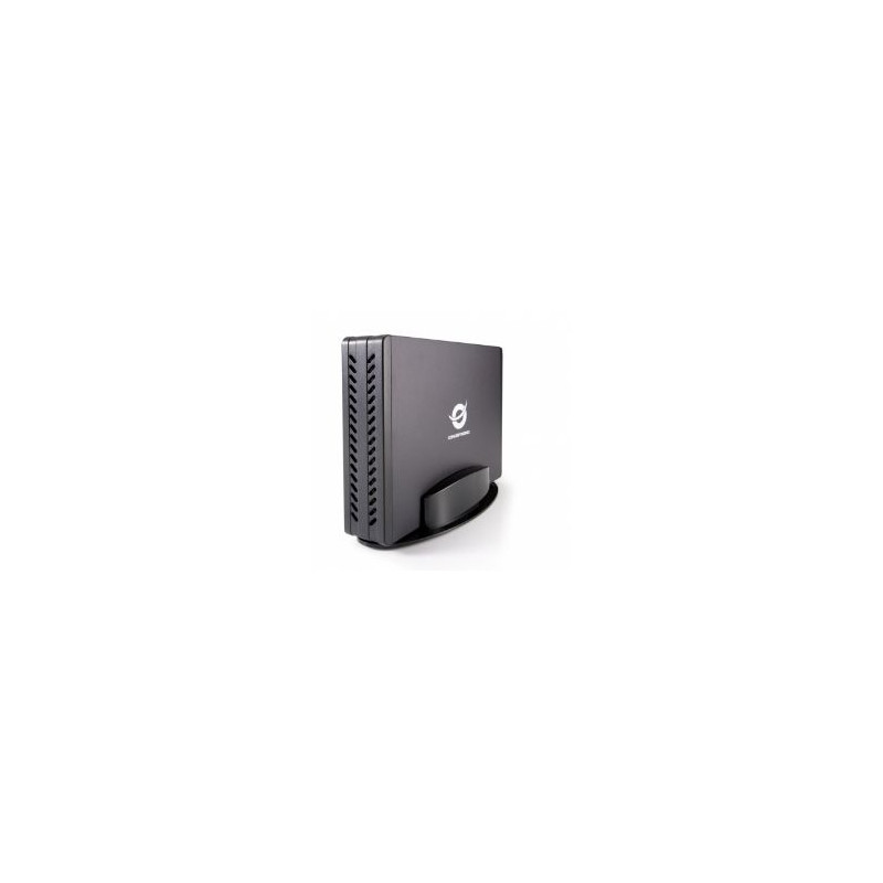 Caja externa conceptronic hdd 35 pulgadas disco