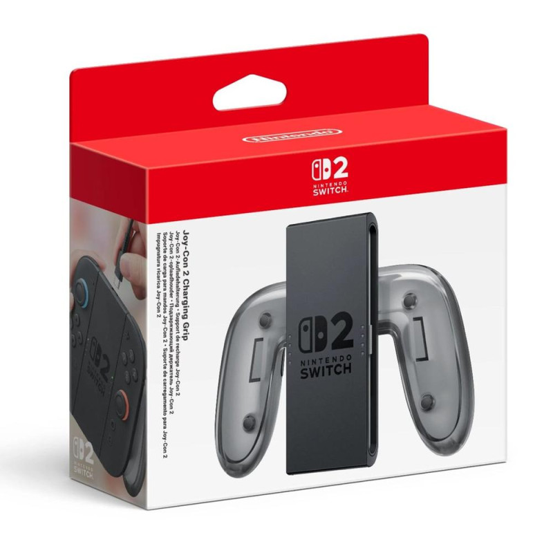 Base carga joy con nintendo switch 2