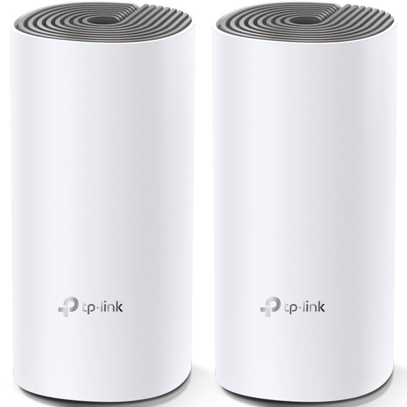 Wifi mesh deco e4 ac1200 tp