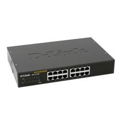 Switch 16port 10 100 1000 gibabit