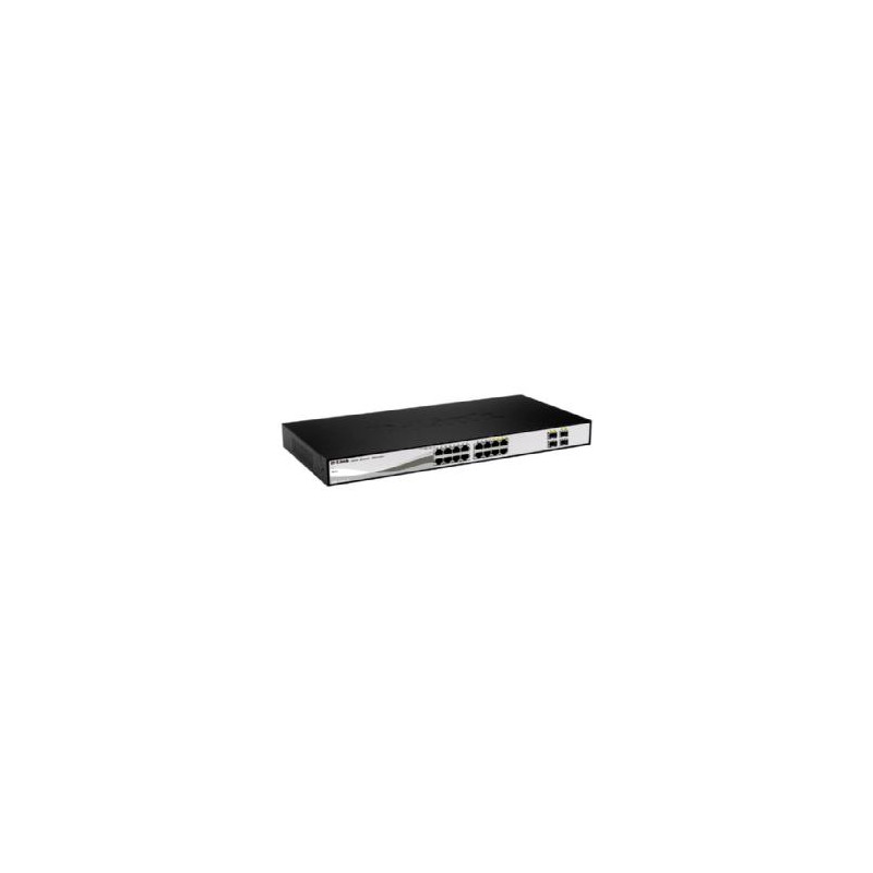 Switch 24 puertos 10 100 1000