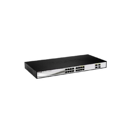 Switch 24 puertos 10 100 1000