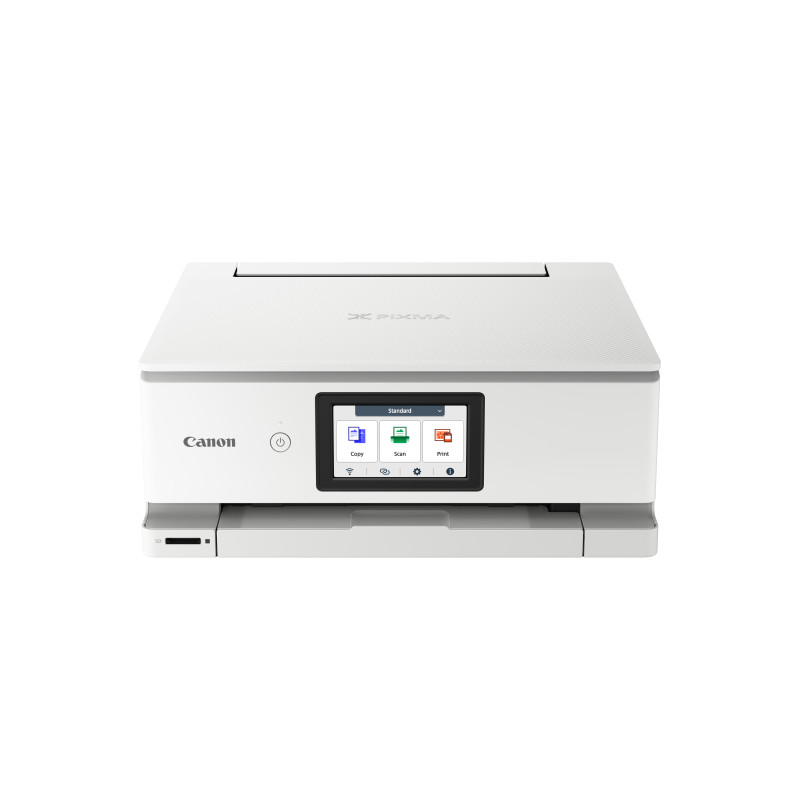 Multifuncion inyeccion pixma ts8751 wifi duplex
