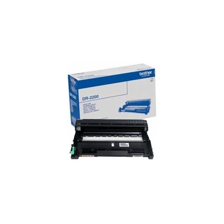 Tambor laser brother dr2200 monocromo 12000