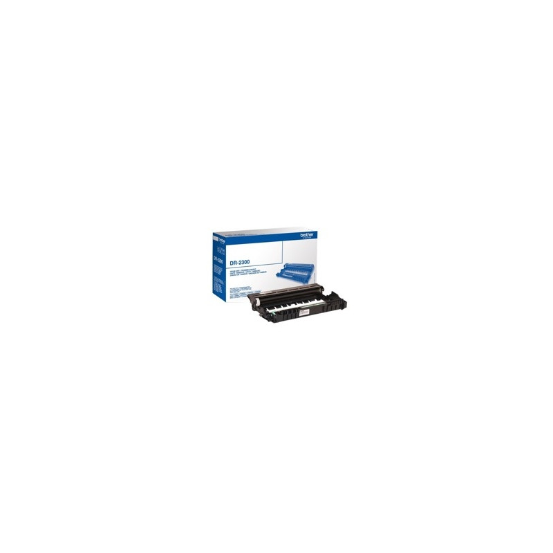 Tambor laser brother dr2300 kit tambor