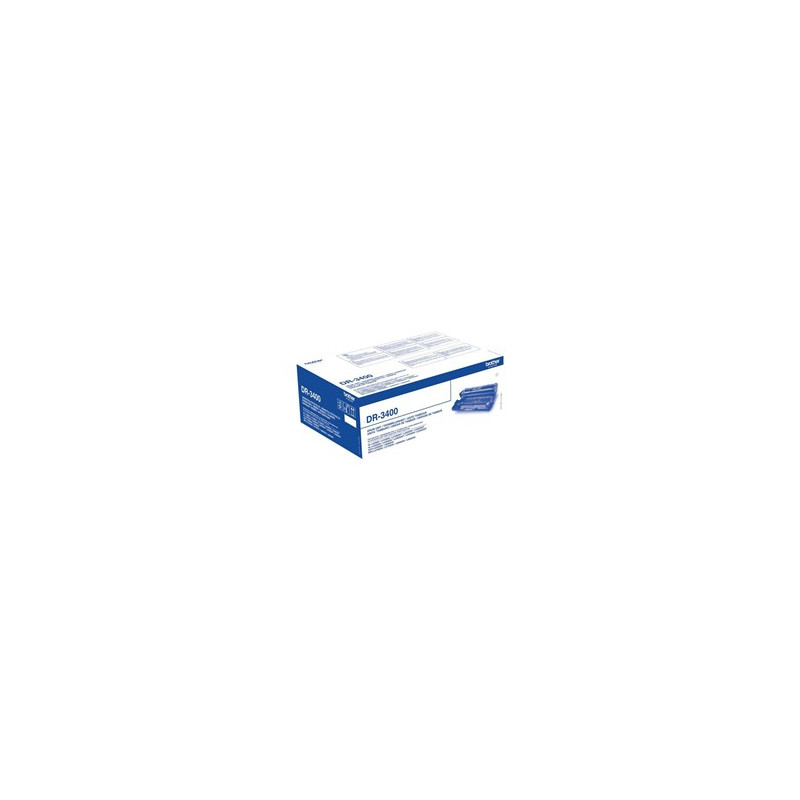 Kit tambor laser brother dr3400 hl l5000