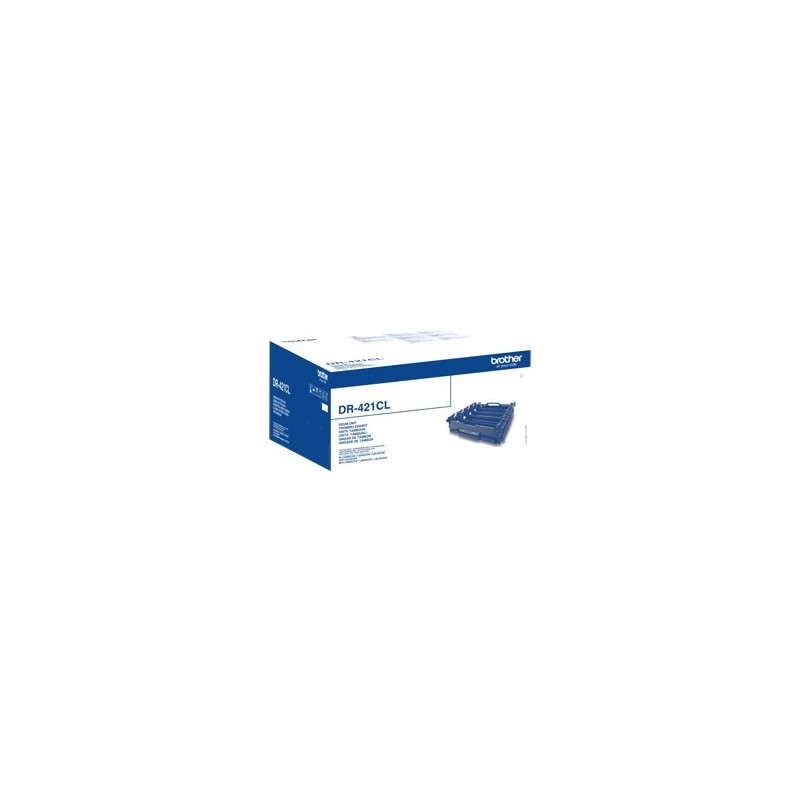 Tambor brother dr421cl dcp l8410 hl l8260 hl l8360