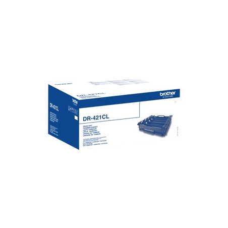 Tambor brother dr421cl dcp l8410 hl l8260 hl l8360