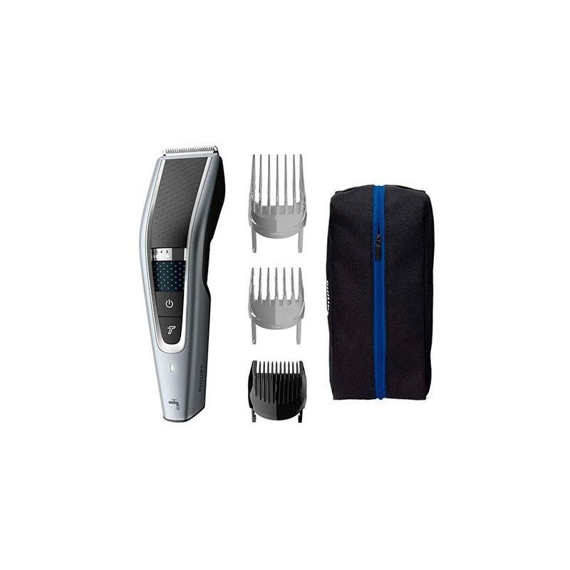 Cortapelos philips hairclipper 5000 hc5630 15