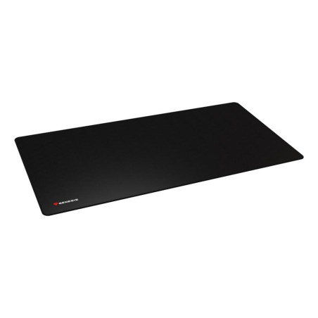 Alfombrilla gaming genesis carbon 500 maxi