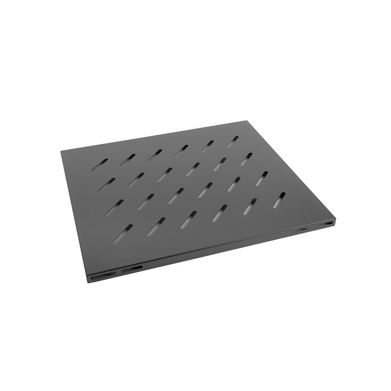 Bandeja lanberg fija 1u 465x500 mm