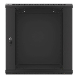 Armario lanberg mural rack 19 pulgadas 12u