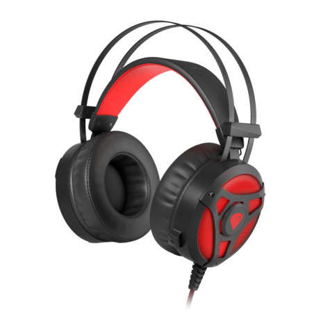 Auriculares gaming genesis neon 360 mini