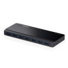 Hub usb tp link uh700 7 puertos
