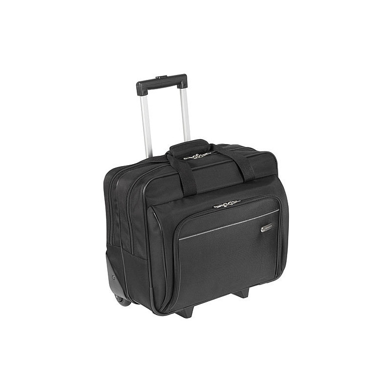 Trolley portatil targus executive 15 6 pulgadas