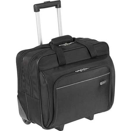 Trolley portatil targus executive 15 6 pulgadas