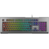 Teclado gaming genesis rhod 500 rgb
