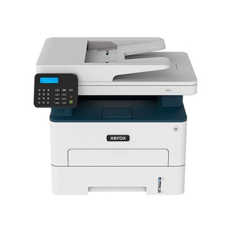 Multifuncion xerox laser b225vdni usb wifi