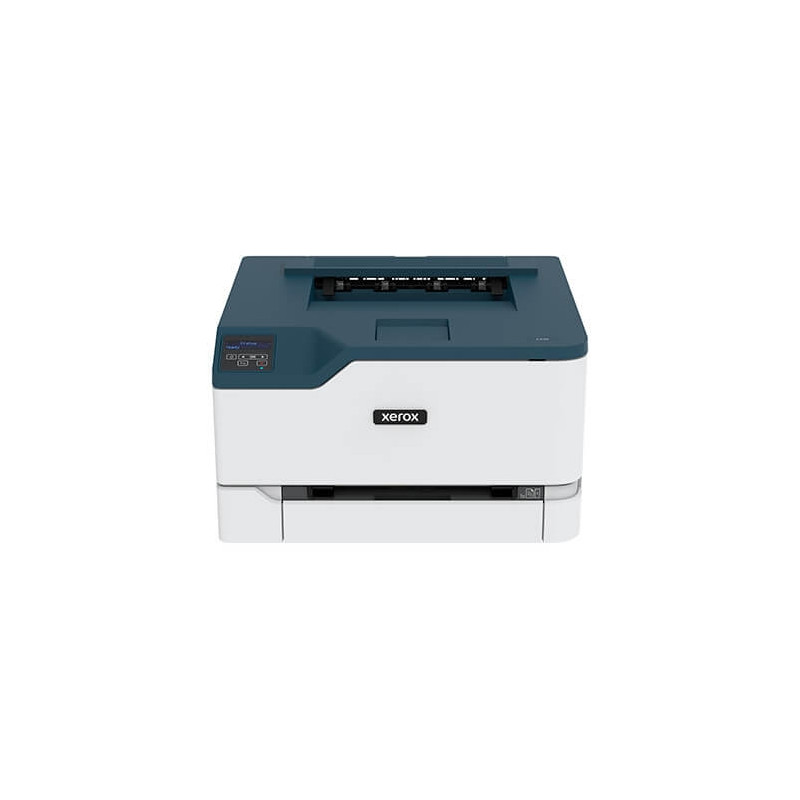 Impresora xerox laser monocromo c230vdni usb