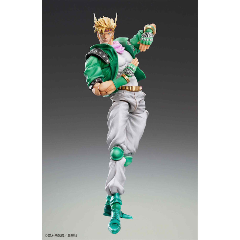 Figura good smile company jojos bizarre